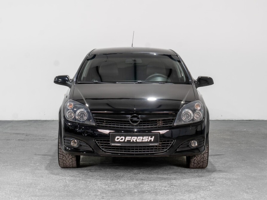 Opel Astra H Рестайлинг Сургут  - изображение 3