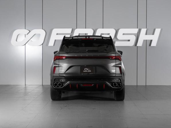 Geely Coolray I Рестайлинг с пробегом 2024 года, цена 2 129 000 рублей, 21283 км, внедорожник, Автокод Объявления