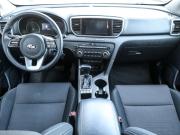 Kia Sportage IV Рестайлинг Москва  - изображение 34