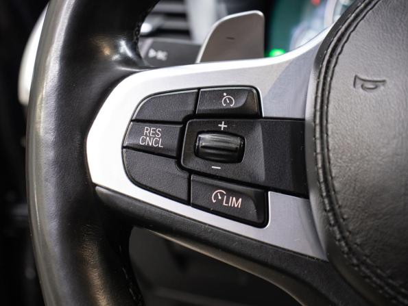 BMW X3 III (G01) с пробегом 2019 года, цена 3 649 000 рублей, 228000 км, внедорожник, Автокод Объявления