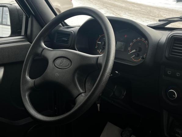 Lada (ВАЗ) Niva Legend с пробегом 2023 года, цена 895 000 рублей, 29500 км, внедорожник, Автокод Объявления