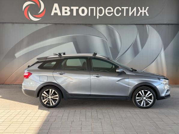 Lada (ВАЗ) Vesta I с пробегом 2021 года, цена 1 149 000 рублей, 113680 км, универсал, Автокод Объявления