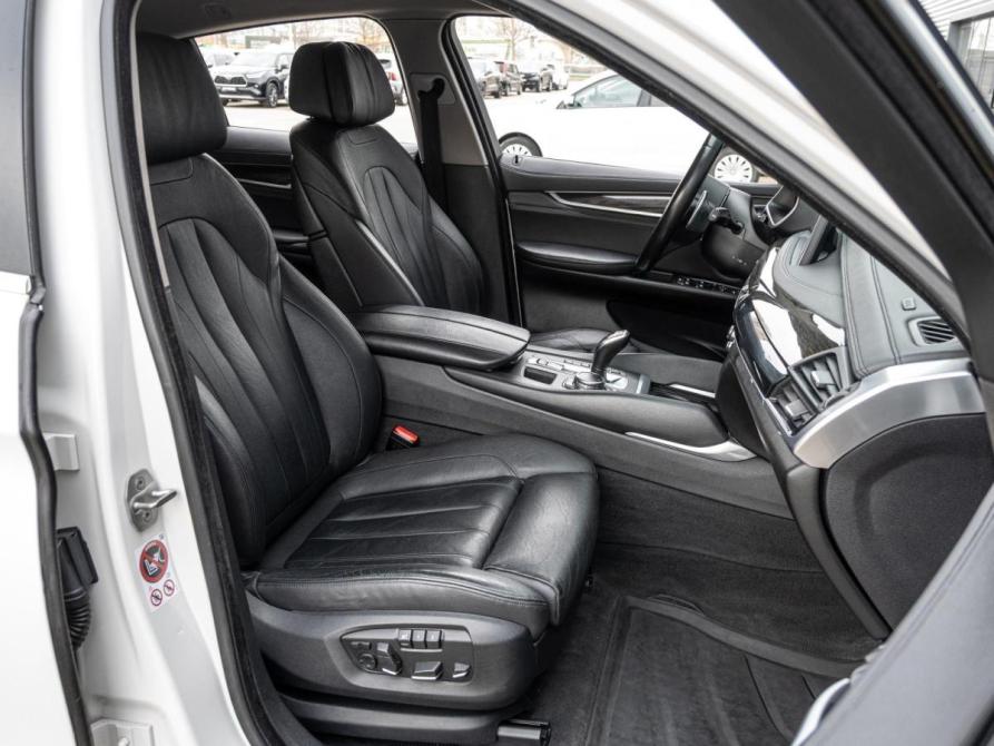 BMW X6 II (F16) Краснодар  - изображение 8