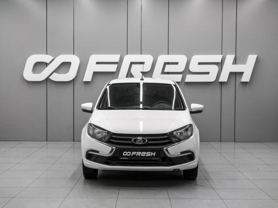 Lada (ВАЗ) Granta I Рестайлинг Ростов-на-Дону  - изображение 3