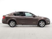 Skoda Octavia III (A7) Рестайлинг Москва  - изображение 31