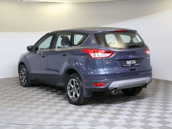 Ford Kuga II с пробегом 2013 года, цена 1 268 000 рублей, 73000 км, внедорожник, Автокод Объявления