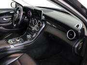 Mercedes-Benz C-Класс IV (W205) Химки  - изображение 25