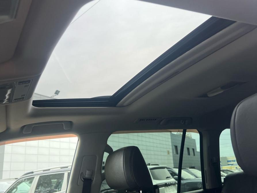 Toyota Land Cruiser 200 Series Уфа  - изображение 20