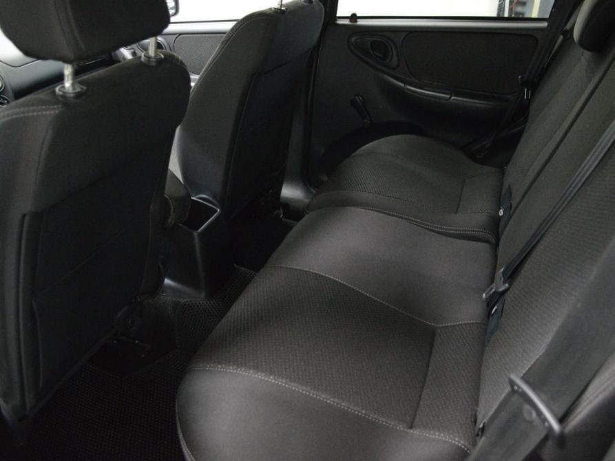Lada (ВАЗ) Niva Travel I Санкт-Петербург  - изображение 10