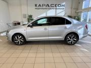 Skoda Rapid I Волгоград  - изображение 23