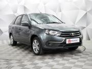 Lada (ВАЗ) Granta I Рестайлинг Ульяновск  - изображение 25