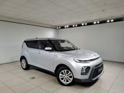 Kia Soul III Москва  - изображение 24