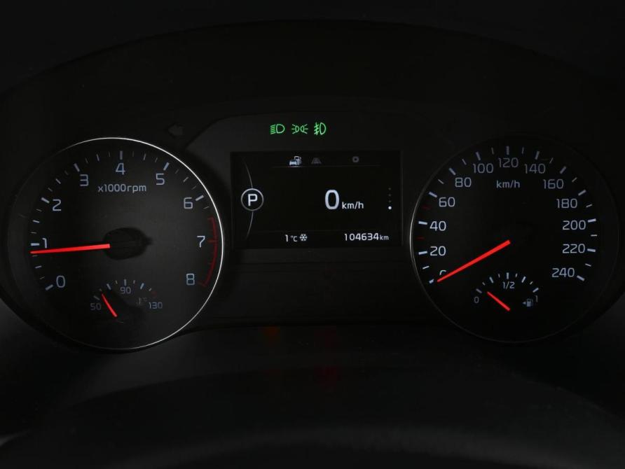 Kia Sportage IV Ростов-на-Дону  - изображение 23