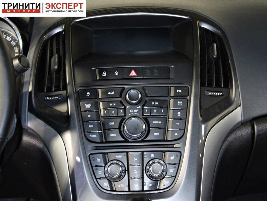 Opel Astra J Рестайлинг Белгород  - изображение 13