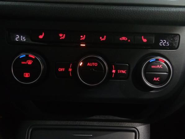 Volkswagen Tiguan I Рестайлинг с пробегом 2015 года, цена 1 260 000 рублей, 147680 км, внедорожник, Автокод Объявления