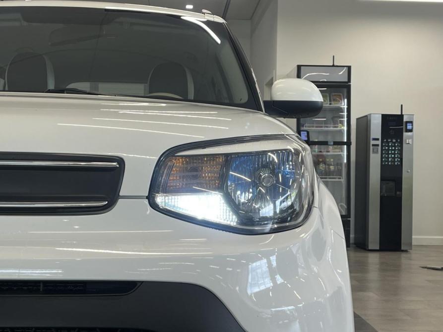 Kia Soul II Рестайлинг Калуга  - изображение 9