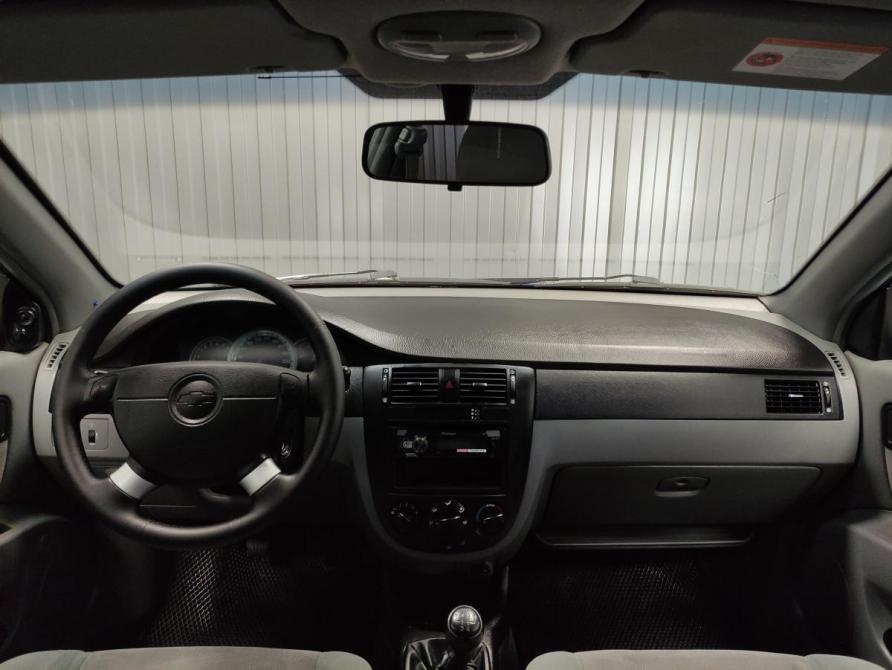 Chevrolet Lacetti I Пермь  - изображение 8