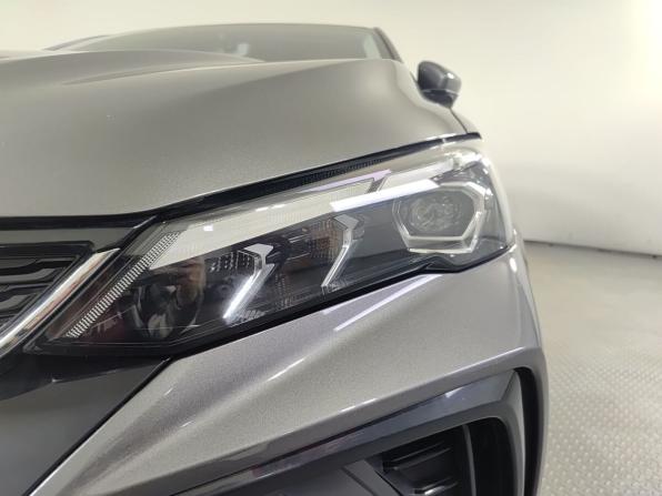 Geely Binrui Cool I с пробегом 2023 года, цена 1 862 400 рублей, 10000 км, седан, Автокод Объявления