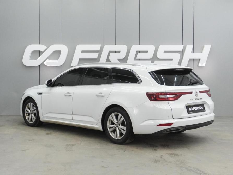 Renault Talisman I Воронеж  - изображение 2