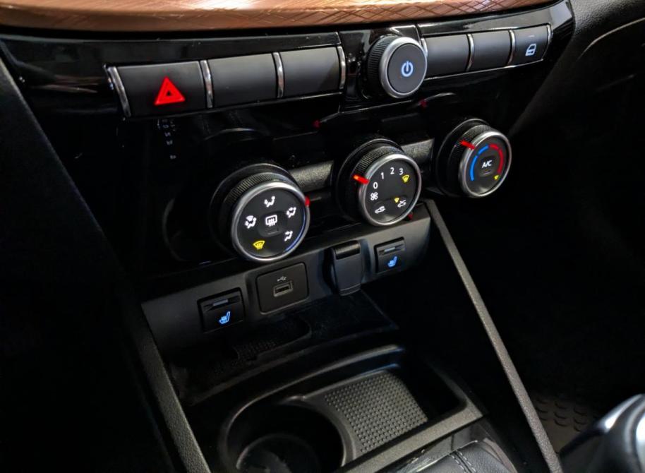 Lada (ВАЗ) Vesta I Рестайлинг (NG) Санкт-Петербург  - изображение 27