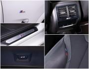 BMW X3 III (G01) Москва  - изображение 35
