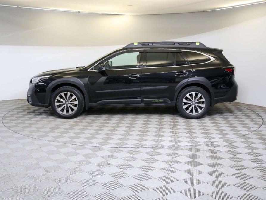 Subaru Outback VI Санкт-Петербург  - изображение 8