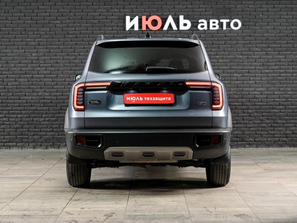 Haval Dargo с пробегом 2022 года, цена 2 575 000 рублей, 20412 км, внедорожник, Автокод Объявления