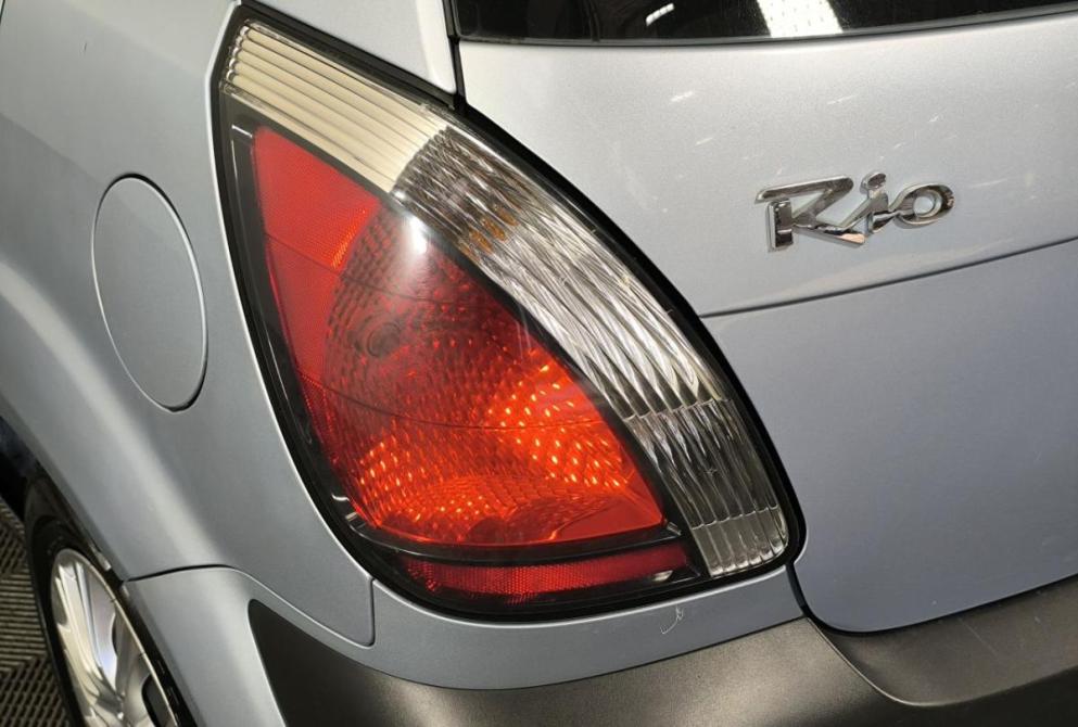 Kia Rio II Нижний Новгород  - изображение 20