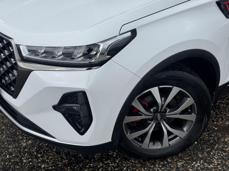 Chery Tiggo 7 Pro Max I Тверь  - изображение 5