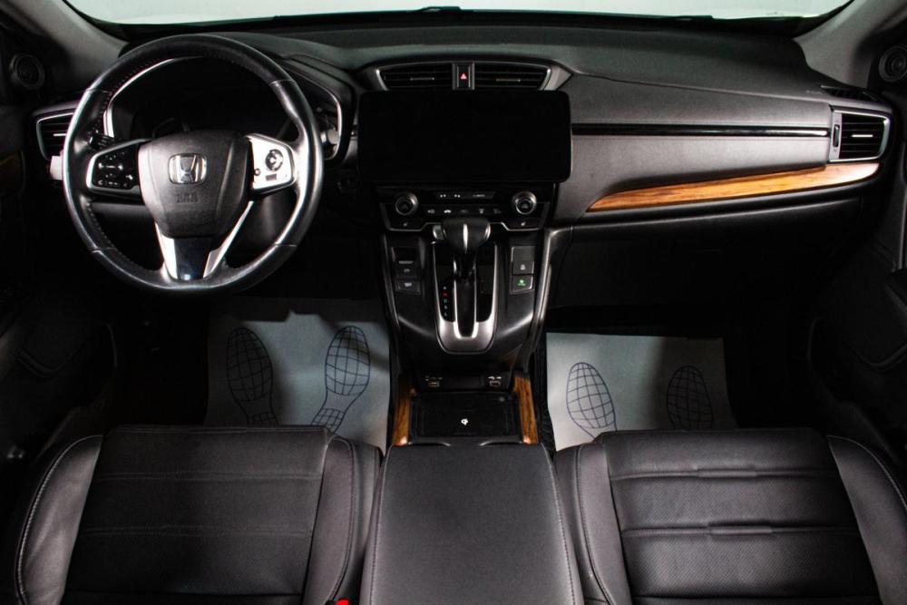Honda CR-V V Рестайлинг Сургут  - изображение 12