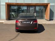 Hyundai Solaris I Рестайлинг Оренбург  - изображение 24