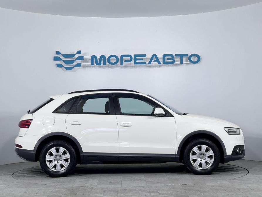 Audi Q3 I (8U) Калининград  - изображение 4