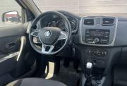 Renault Logan II Рестайлинг Красноярск  - изображение 36