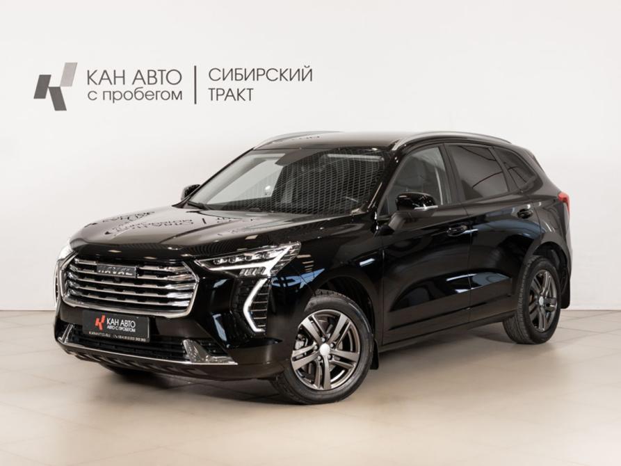 Haval Jolion I Казань  - изображение 1