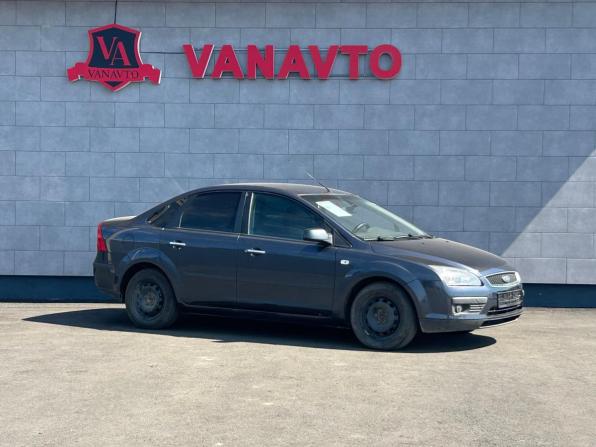 Ford Focus II с пробегом 2007 года, цена 449 000 рублей, 199760 км, седан, Автокод Объявления
