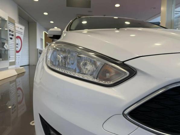 Ford Focus III Рестайлинг с пробегом 2017 года, цена 1 090 000 рублей, 145356 км, хэтчбек, Автокод Объявления