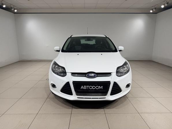 Ford Focus III с пробегом 2014 года, цена 749 000 рублей, 255000 км, хэтчбек, Автокод Объявления