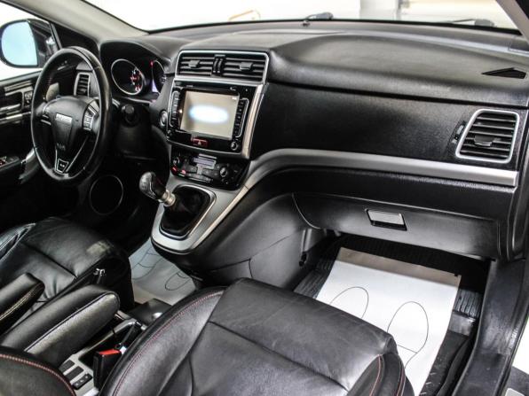 Haval H6 I с пробегом 2019 года, цена 1 364 000 рублей, 144962 км, внедорожник, Автокод Объявления