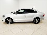 Volkswagen Polo V Рестайлинг Тула  - изображение 18