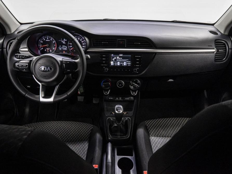 Kia Rio IV Тюмень  - изображение 17