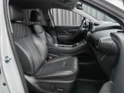 Hyundai Santa Fe IV Рестайлинг Москва  - изображение 38