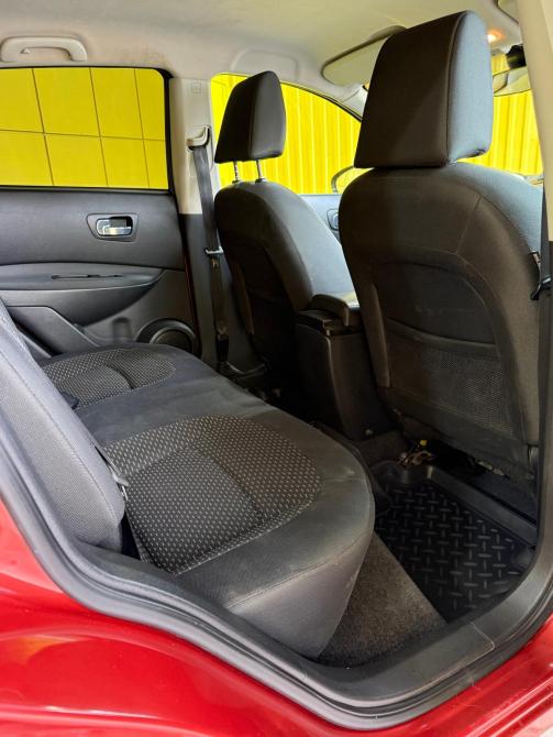 Nissan Qashqai I Ижевск  - изображение 9