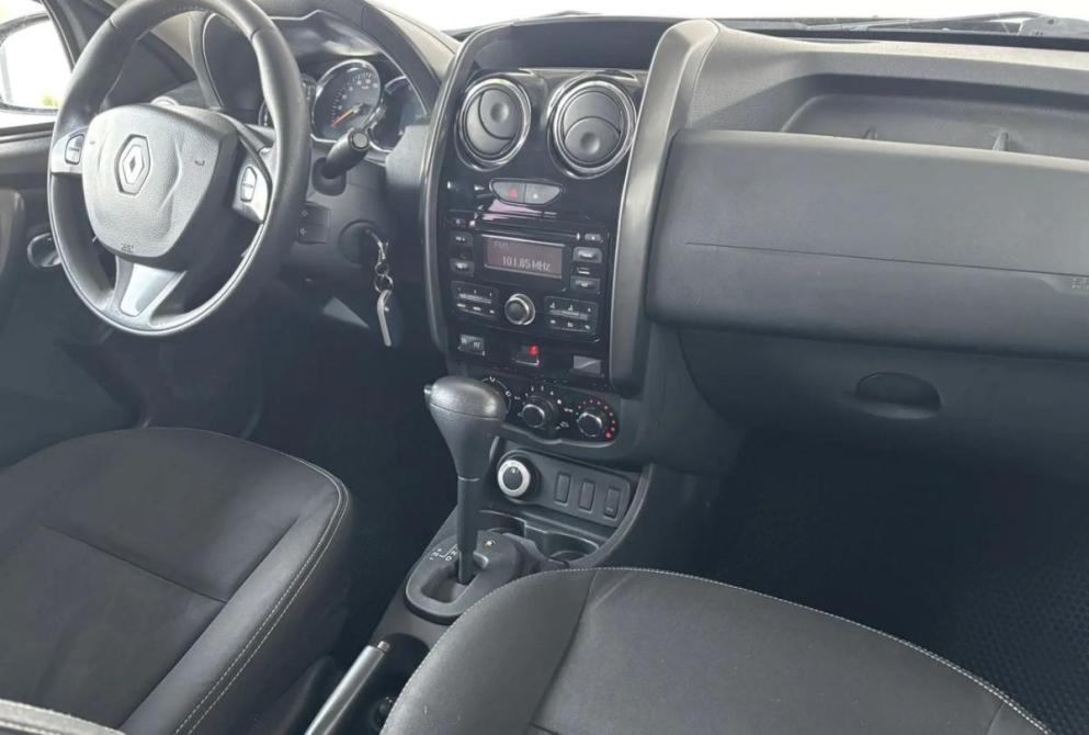 Renault Duster I Рестайлинг Киров  - изображение 11
