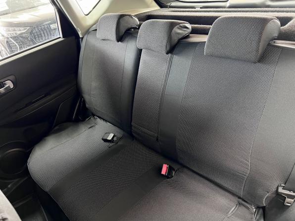 Nissan Qashqai I Рестайлинг с пробегом 2010 года, цена 1 095 000 рублей, 164136 км, внедорожник, Автокод Объявления