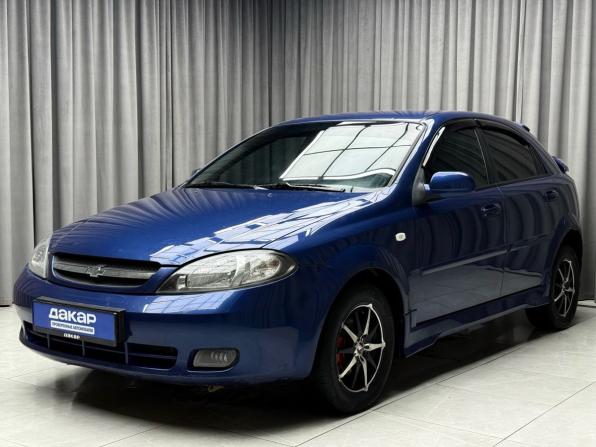 Chevrolet Lacetti I с пробегом 2008 года, цена 399 000 рублей, 250000 км, хэтчбек, Автокод Объявления