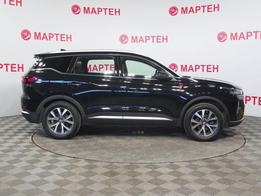 Chery Tiggo 7 Pro Max I Вологда  - изображение 4