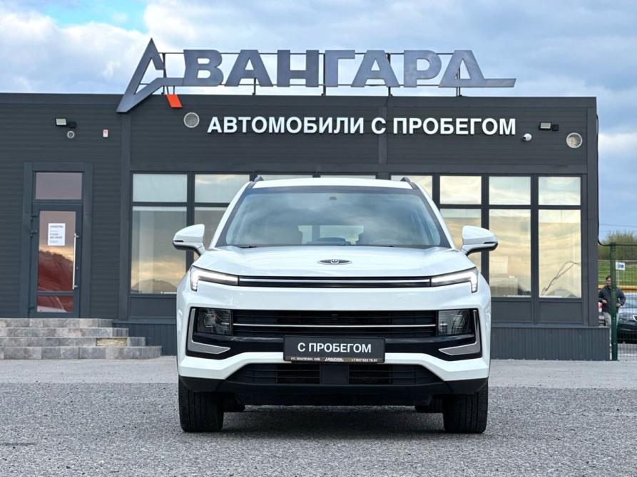Москвич 3 Волгоград  - изображение 8