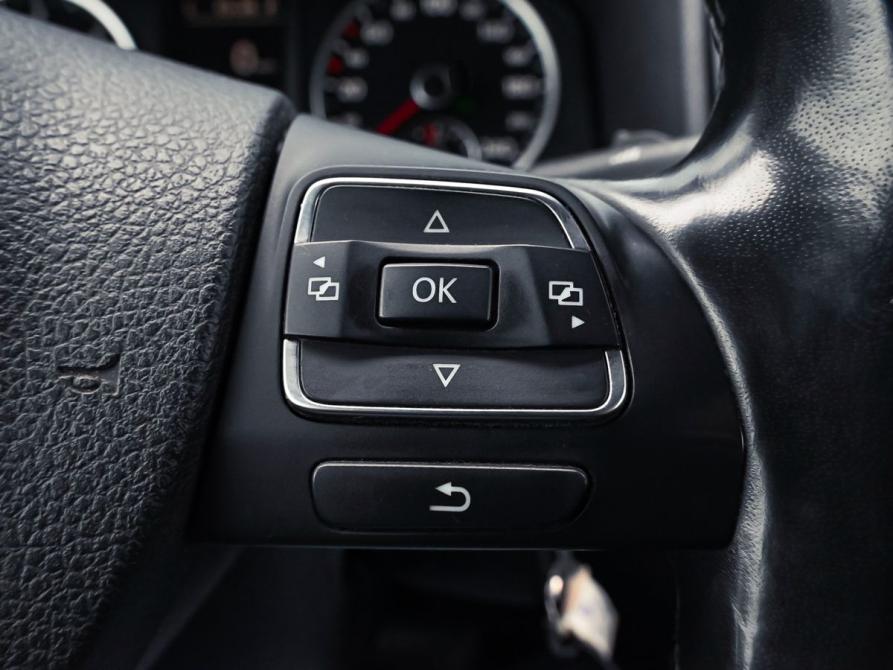 Volkswagen Tiguan I Рестайлинг Екатеринбург  - изображение 6