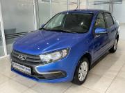 Lada (ВАЗ) Granta I Рестайлинг Москва  - изображение 17