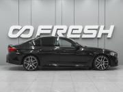 BMW 5 серии VII (G30/G31/G38) Ростов-на-Дону  - изображение 24